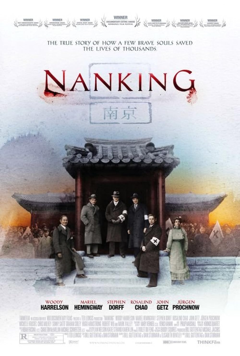 Nonton Film Nanking Sub Indo