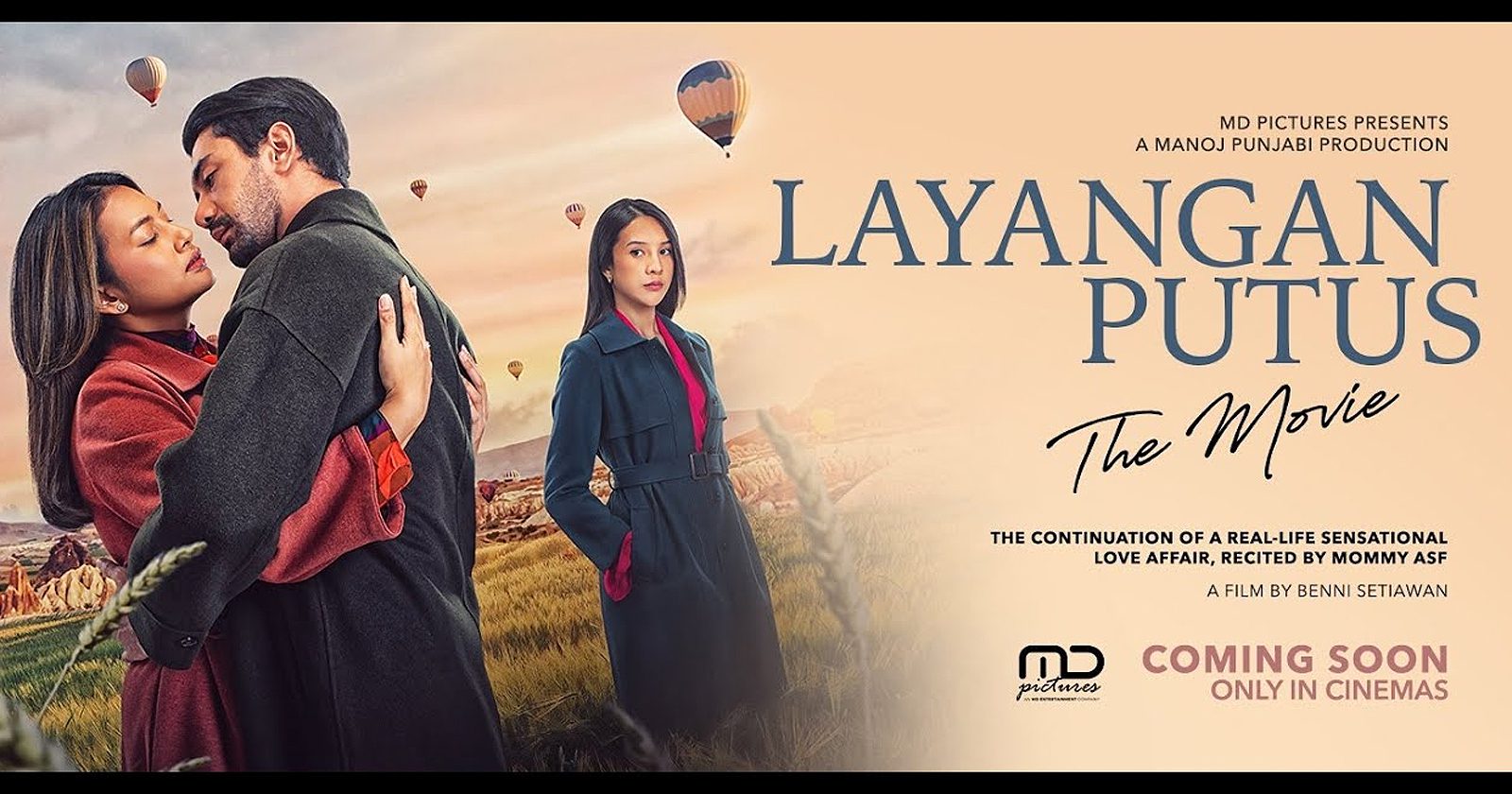 Layangan Putus: The Movie (2024) - nonton.sukaxxi.vip - LK21 Nonton Movie21 Bioskop Online Rebahin INDOXXI