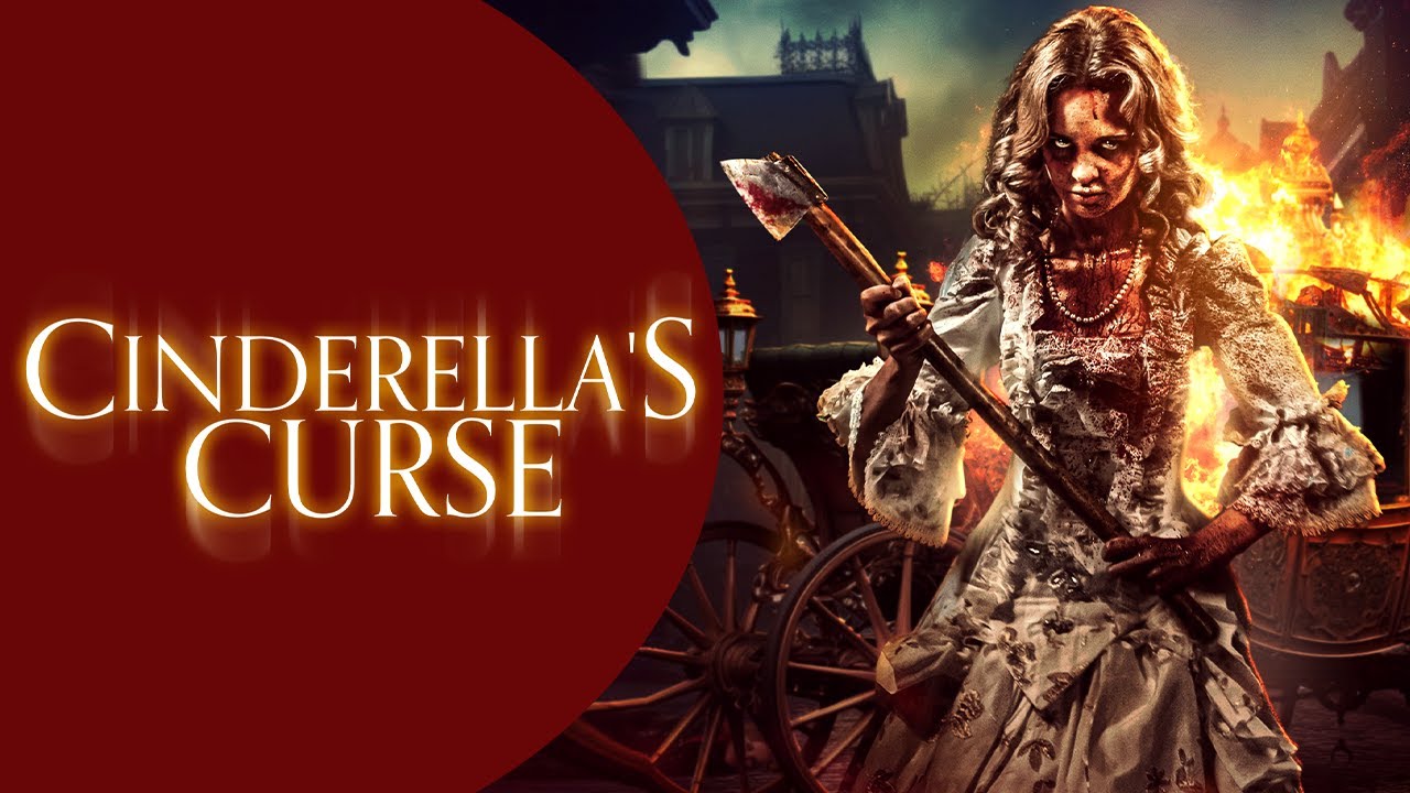 Nonton Film Cinderella's Curse (2024) LK21 Full Sub Indo INDOXXI Rebahin Movie21 Dutamovie