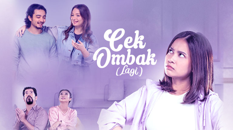 Nonton Film Cek Ombak Lagi (2024) LK21 Full Sub Indo INDOXXI Rebahin Movie21 Dutamovie