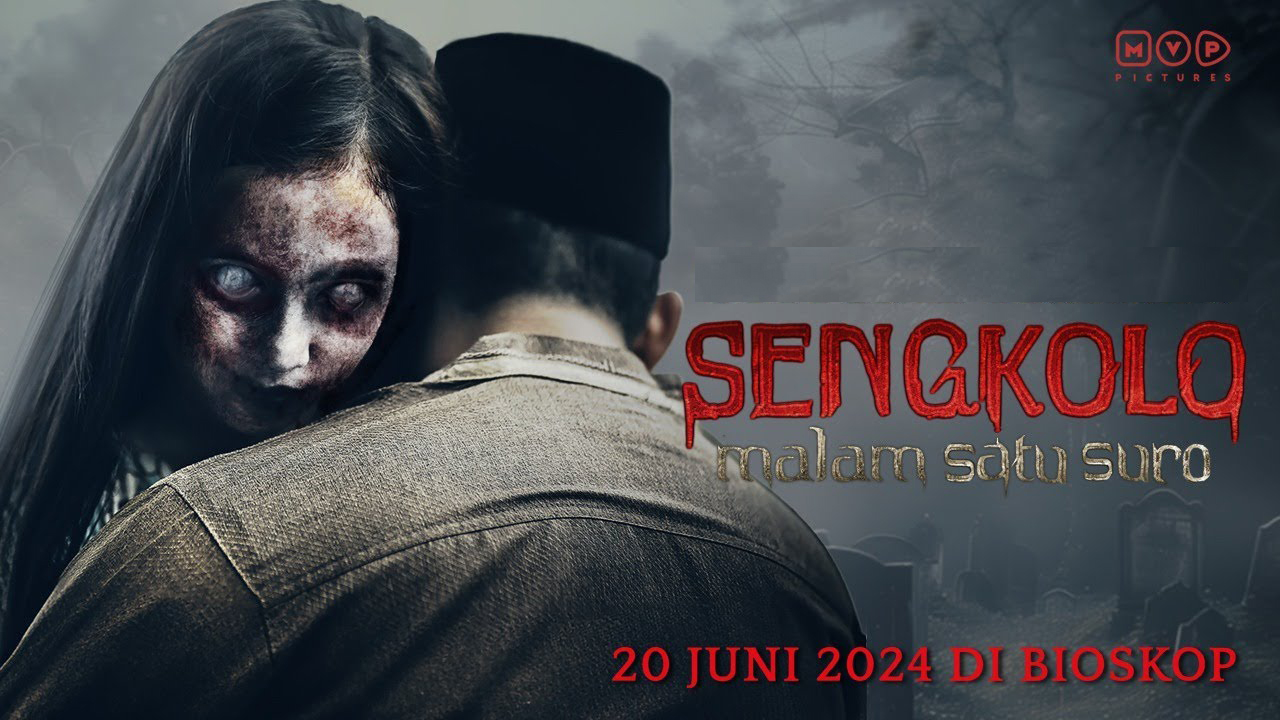 Nonton Film Horor Sengkolo: Malam Satu Suro (2024) LK21 Full Sub Indo INDOXXI Rebahin Movie21 Dutamovie