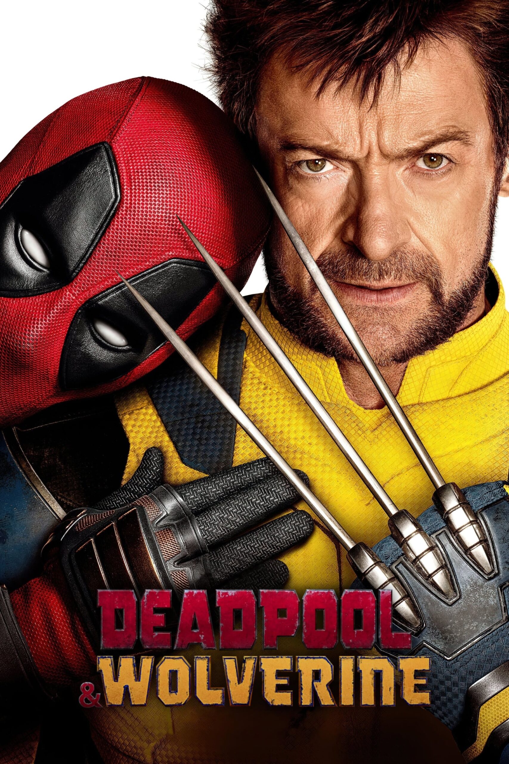 Nonton Film Deadpool & Wolverine (2024) LK21 Full Sub Indo INDOXXI Rebahin Movie21 Dutamovie