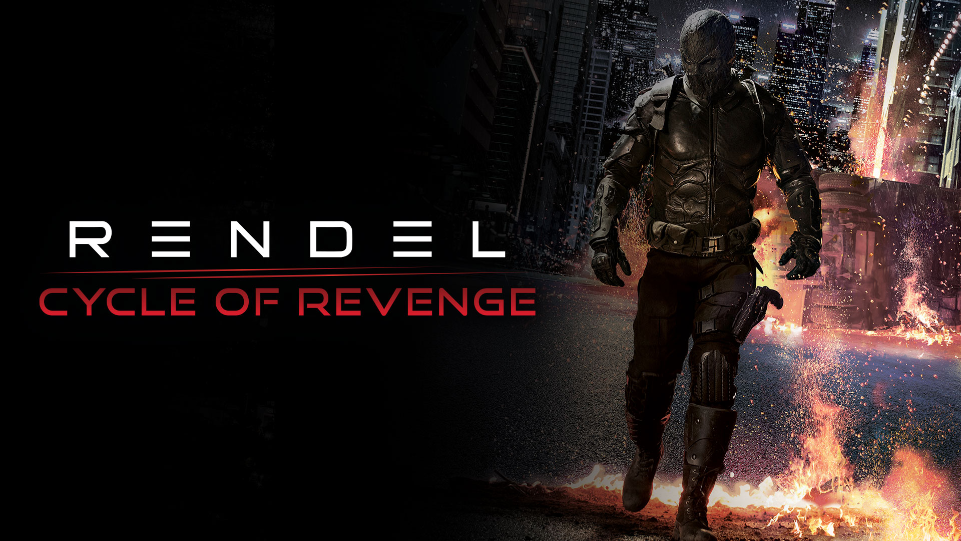 Nonton Film Rendel 2: Cycle of Revenge (2024) LK21 Full Sub Indo INDOXXI Rebahin Movie21 Dutamovie