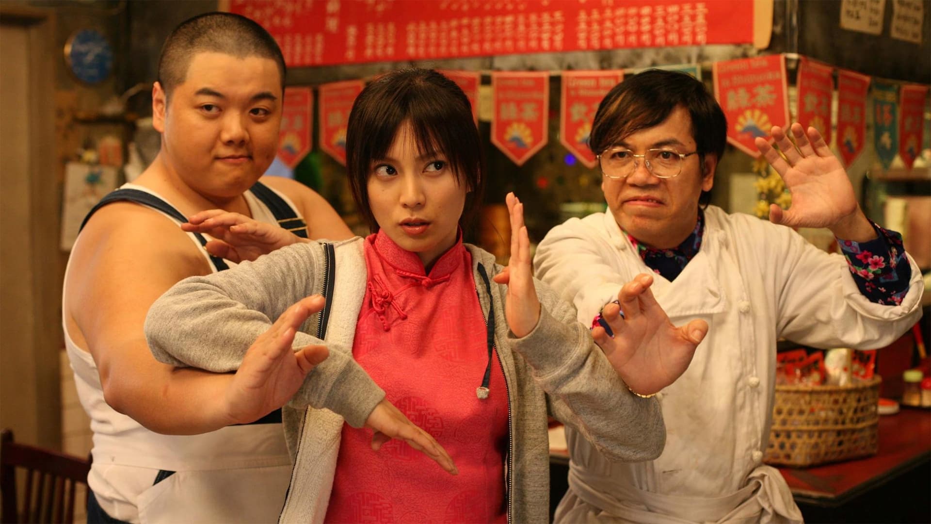 Link Nonton Film Shaolin Girl (2008) LK21 Full Sub Indo INDOXXI Rebahin Movie21 Dutamovie