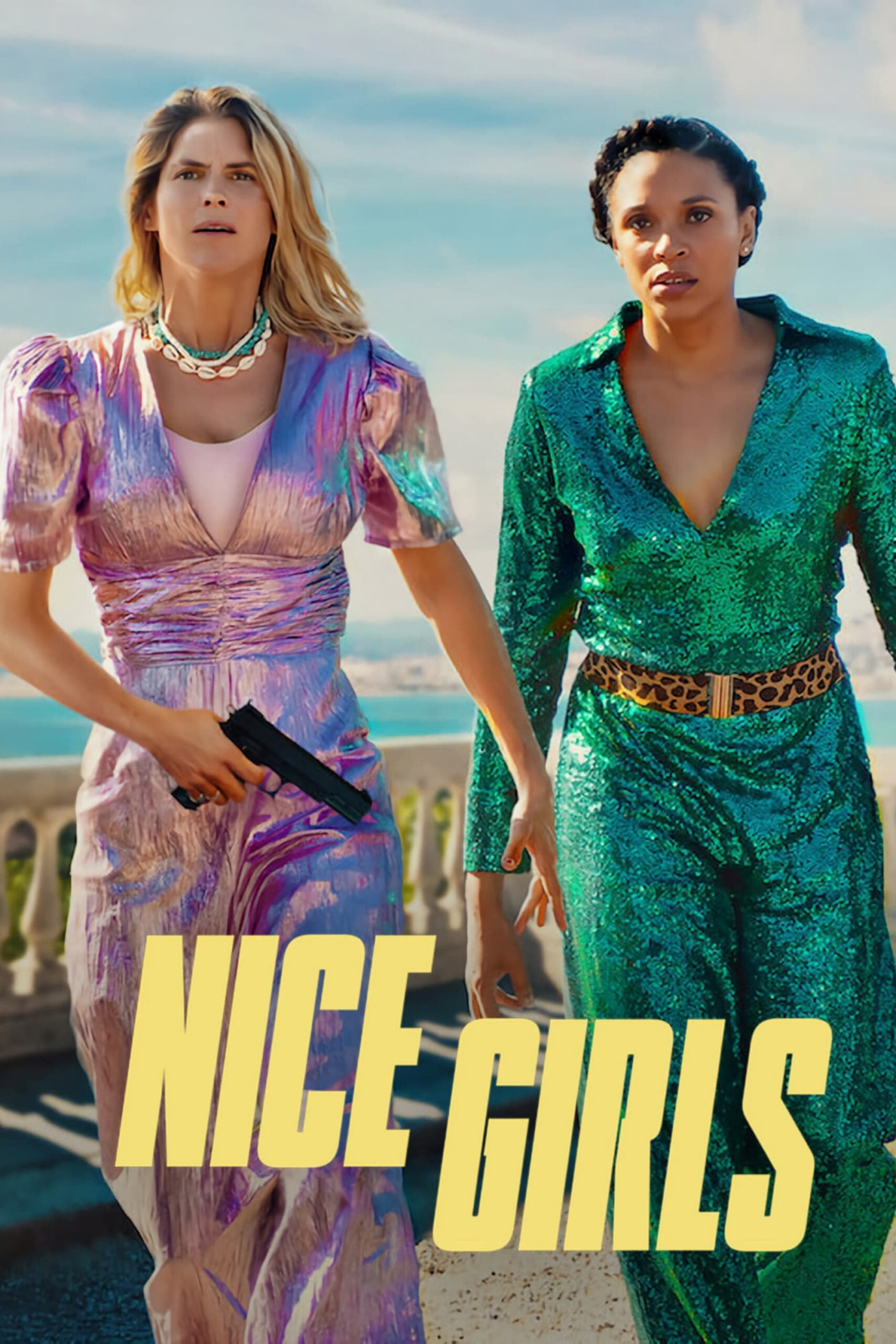 Link Film Nonton Nice Girls (2024) LK21 Sub Indo Full INDOXXI Rebahin Movie21 Dutamovie