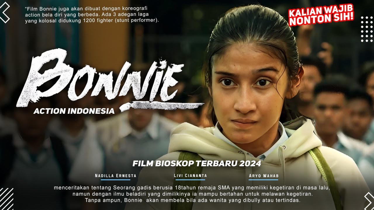 Nonton Bonnie (2024) LK21 Full INDOXXI